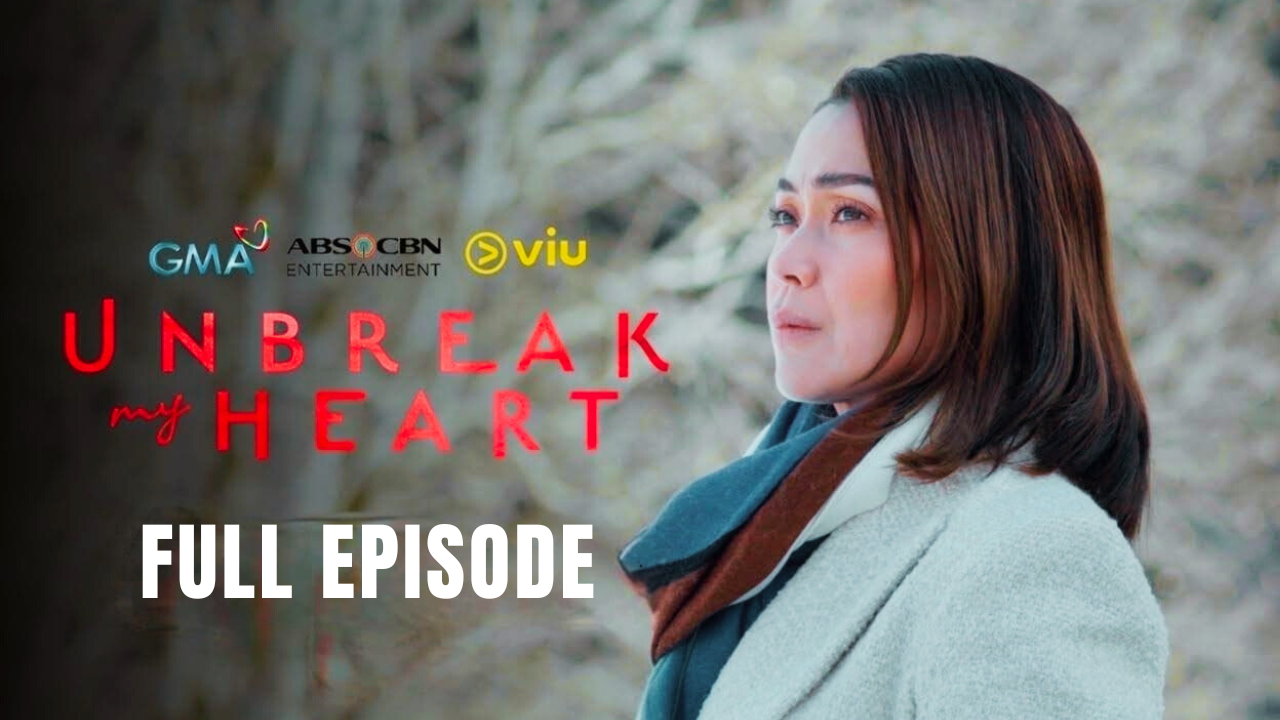 Unbreak My Heart May 29 2023 Today Full Episode KDramas